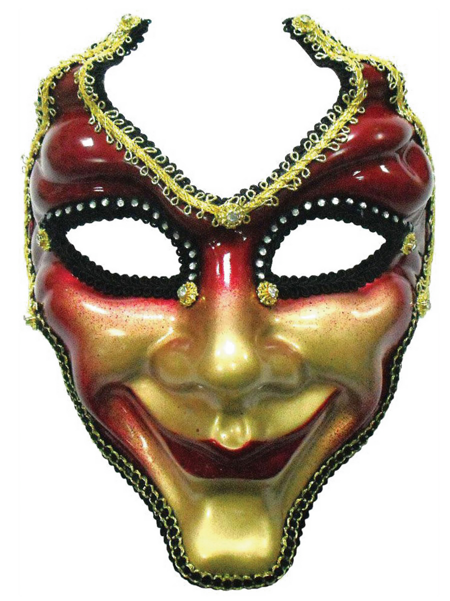 Máscara de carnaval Descargar imagen PNG Transparente