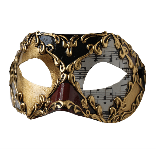 Carnival Mask PNG Picture