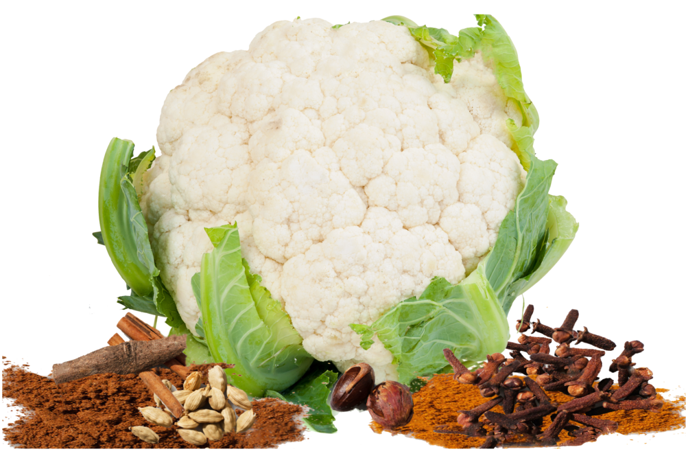 Cauliflower Download PNG Image