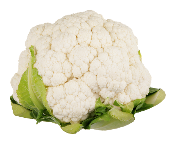 Cauliflower PNG Download Image