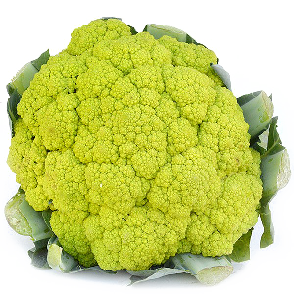 Cauliflower PNG Image Transparent