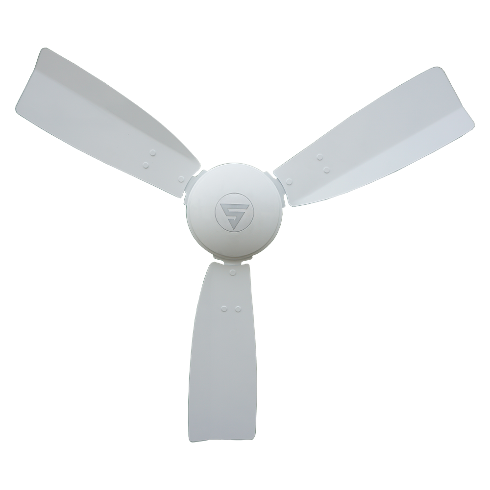 Imagen PNG del ventilador de techo con fondo Transparente