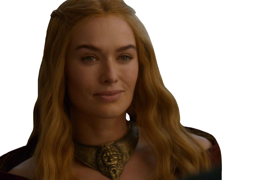 Cersei Lannister PNG Image