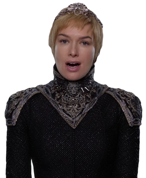 Picture PNG Cersei Lannister