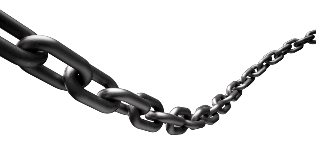 Chain PNG High-Quality Image