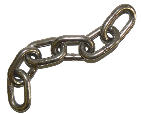 Chain PNG Photo