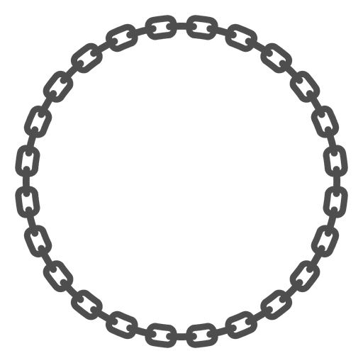 Chain PNG imagem transparente