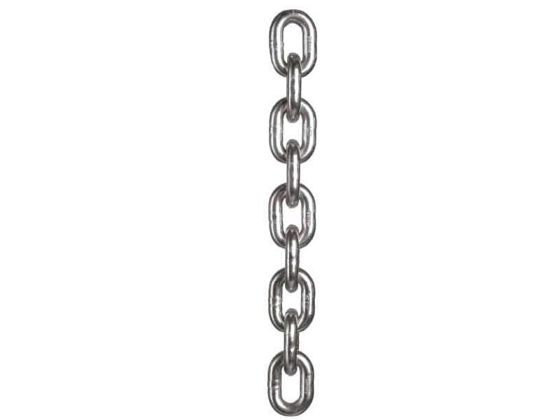 Chain Transparent Background PNG