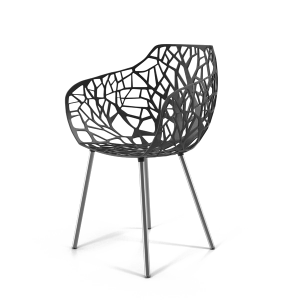 Chair PNG Image With Transparent Background