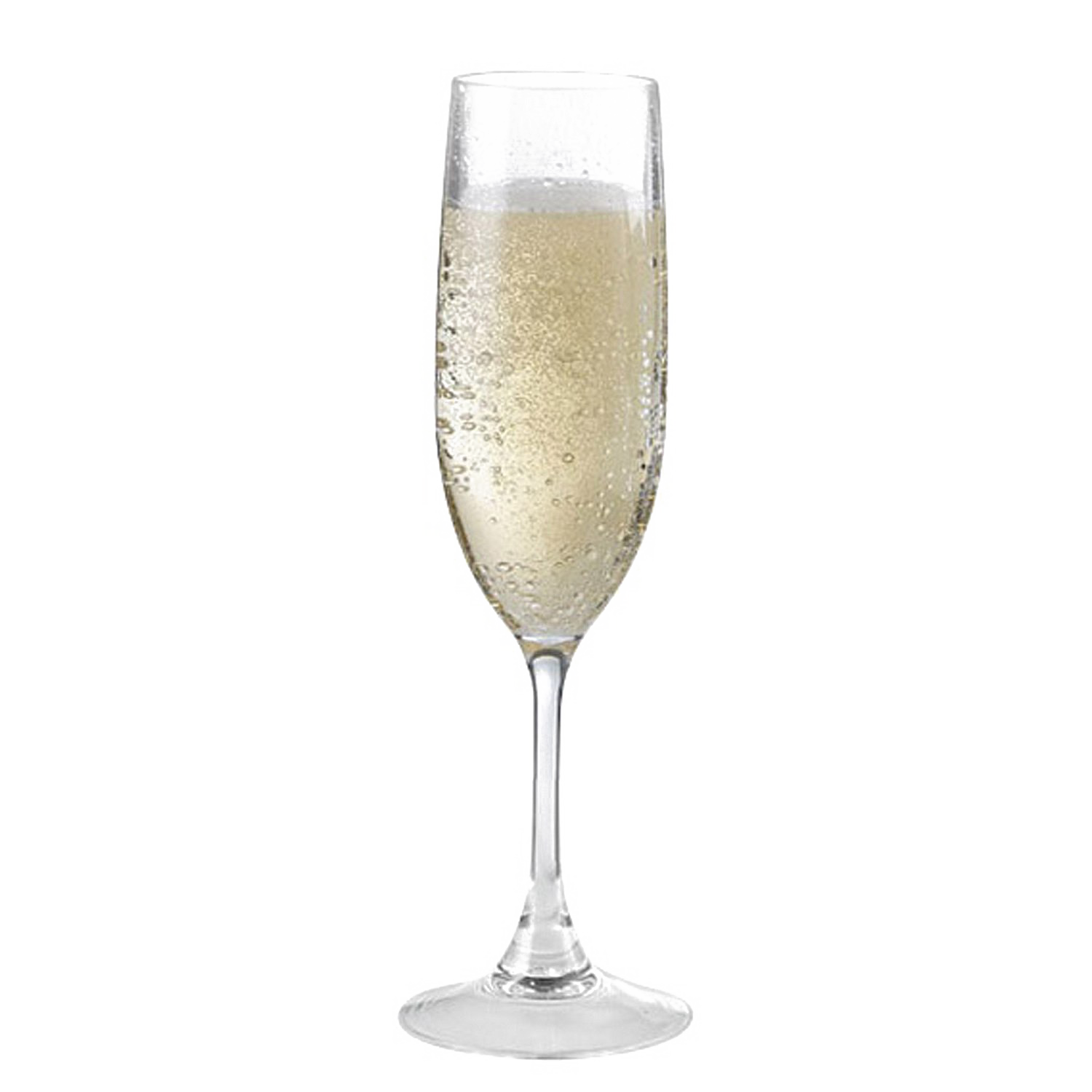 Шампанское стекло PNG Image