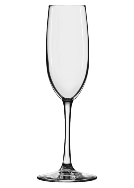 Champagne Glass PNG Pic