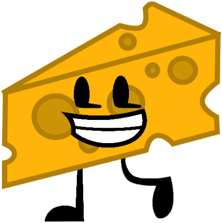 Сыр свободный PNG Image