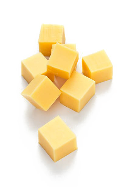 Cheese Transparent Image