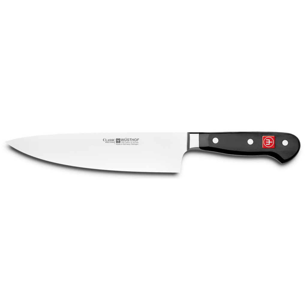 Chef Knife Download Transparent PNG Image
