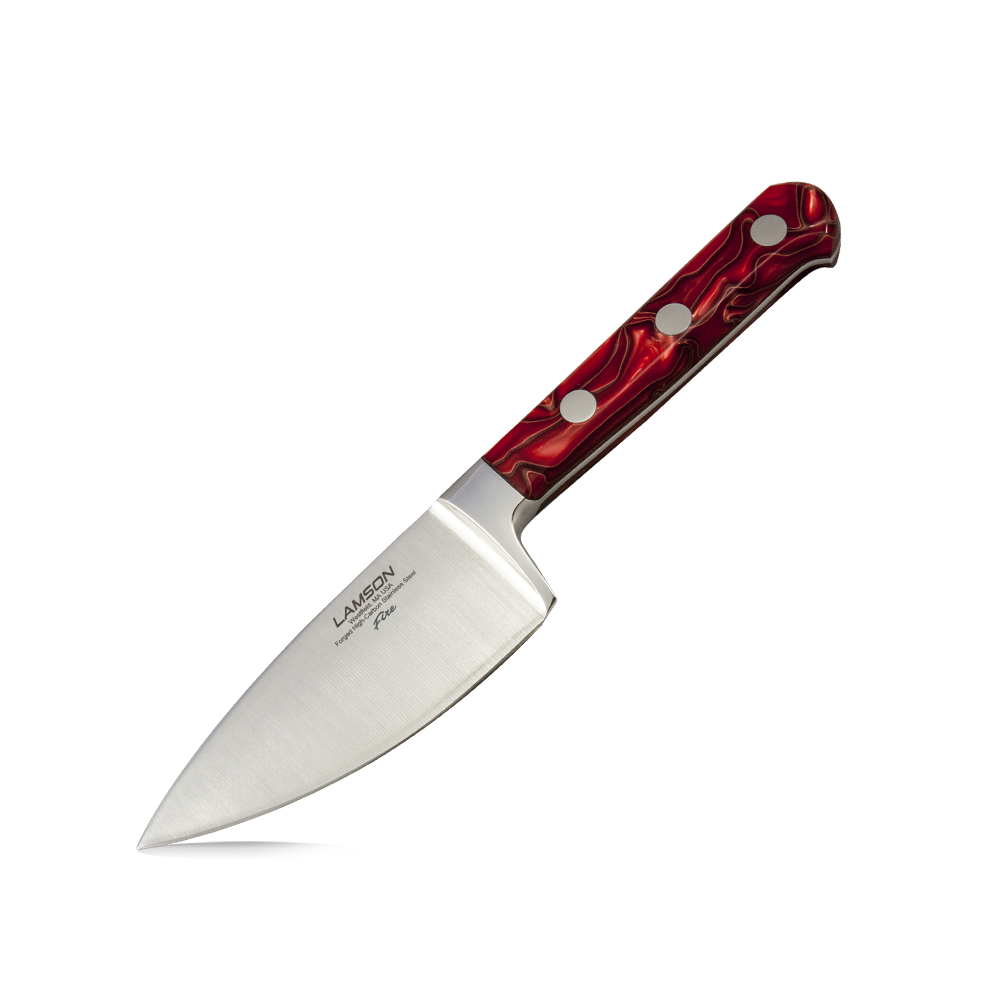 Chef Knife PNG Download Image