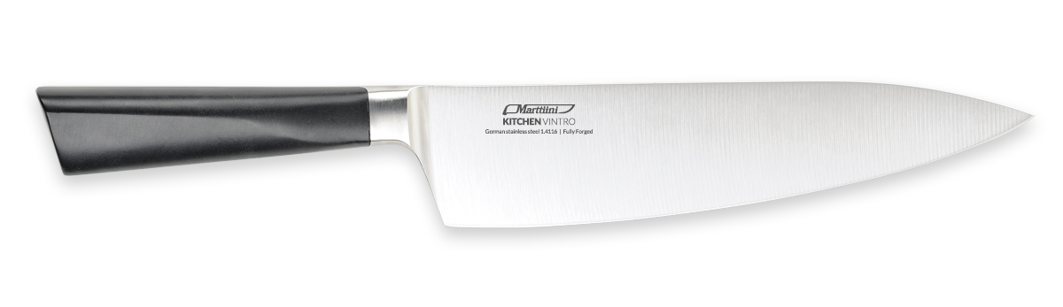 Chef Knife PNG High-Quality Image