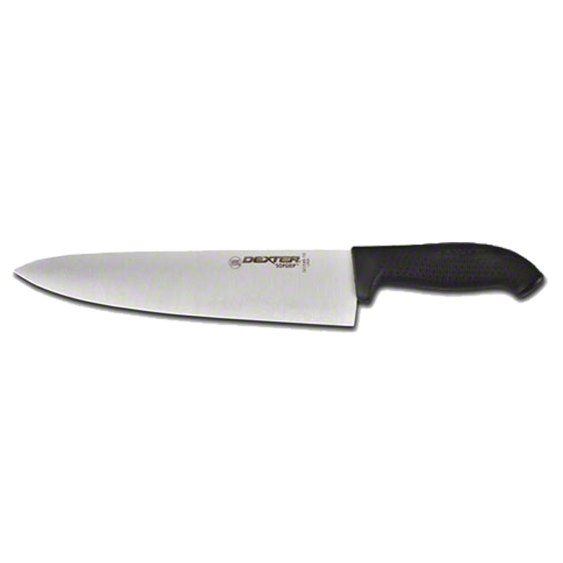 Chef Knife PNG Pic