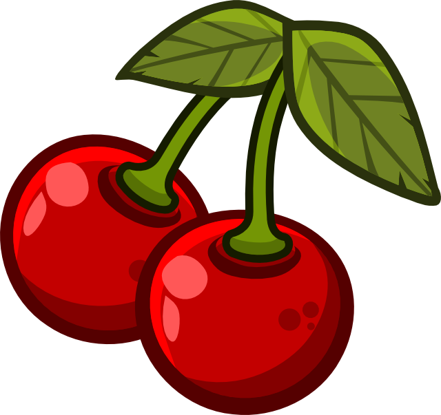 Cherry PNG High-Quality Image