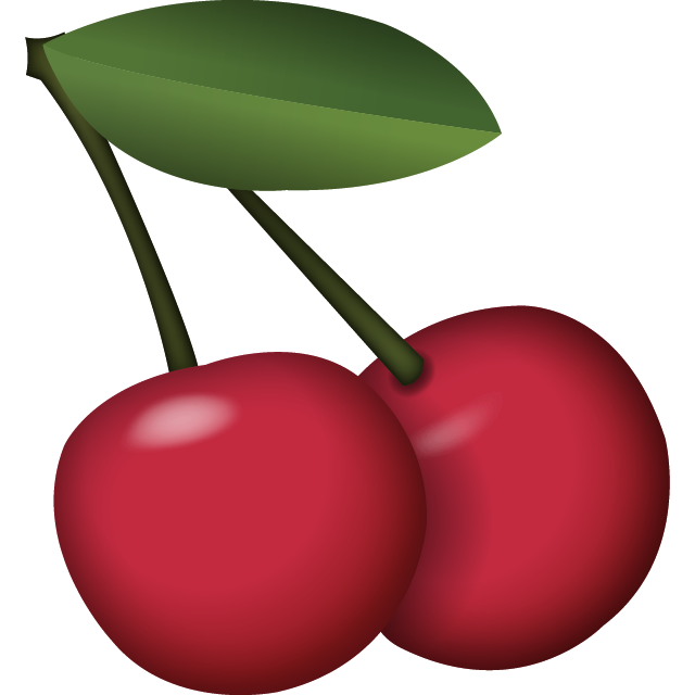 Cherry PNG Picture