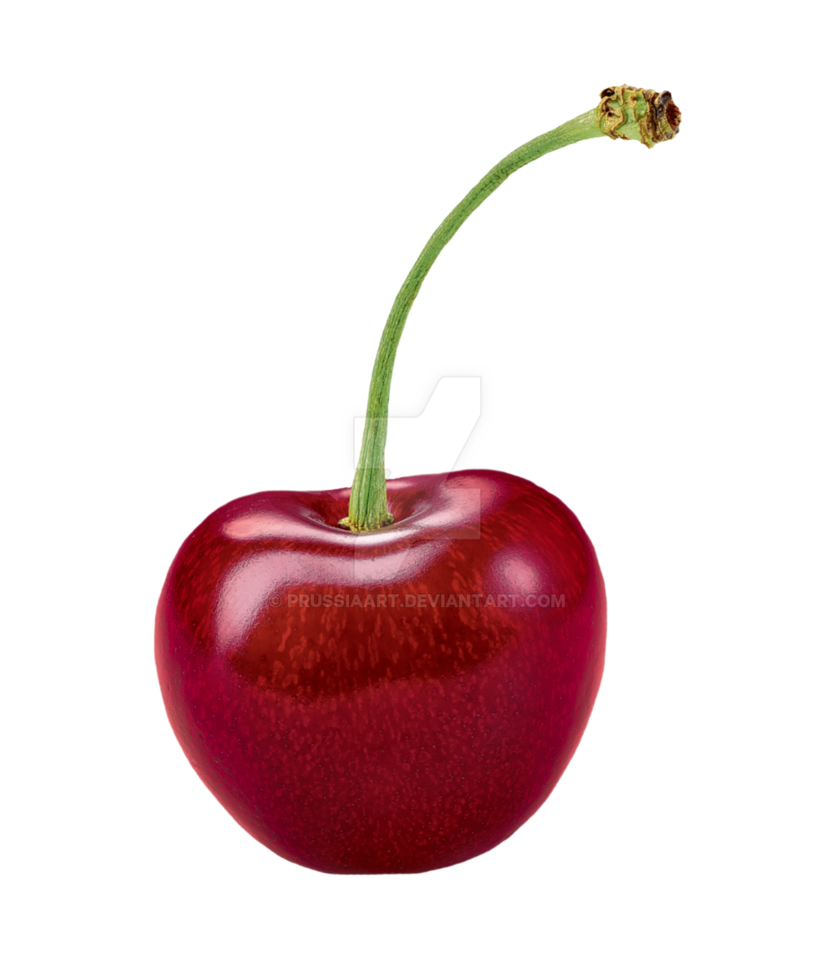 Cherry Transparent Background PNG