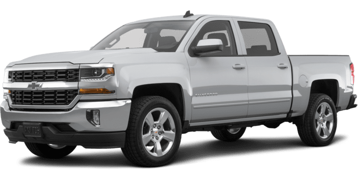 Chevy Pickup Truck PNG Download Image