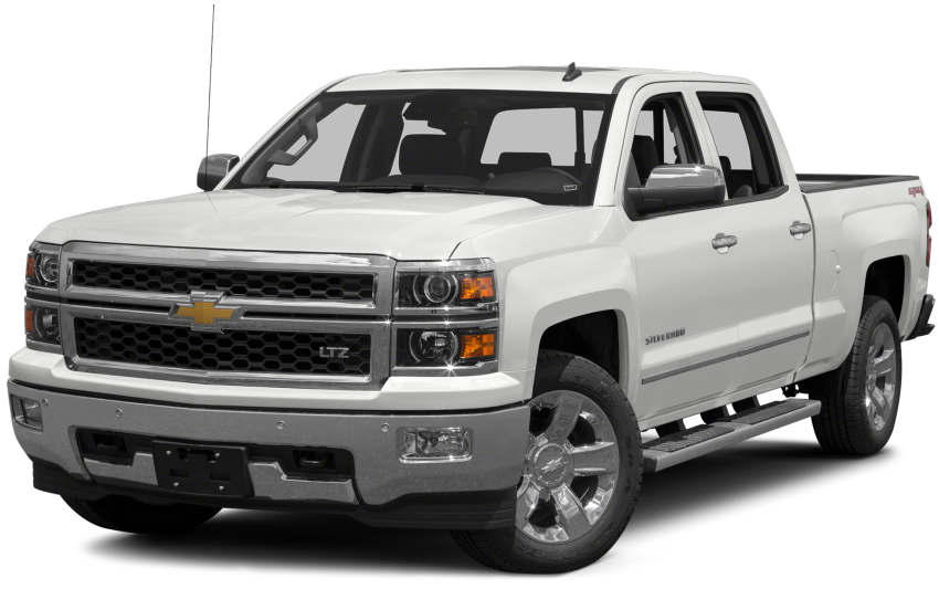 Chevy Pickup Truck PNG Free Download