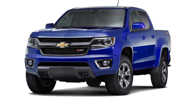 Chevy Pickup Truck PNG High-Quality Image