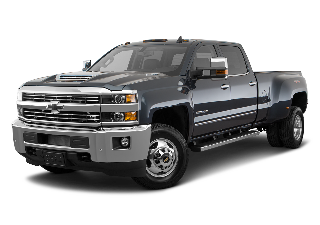 Chevy Pickup Truck PNG Image Background