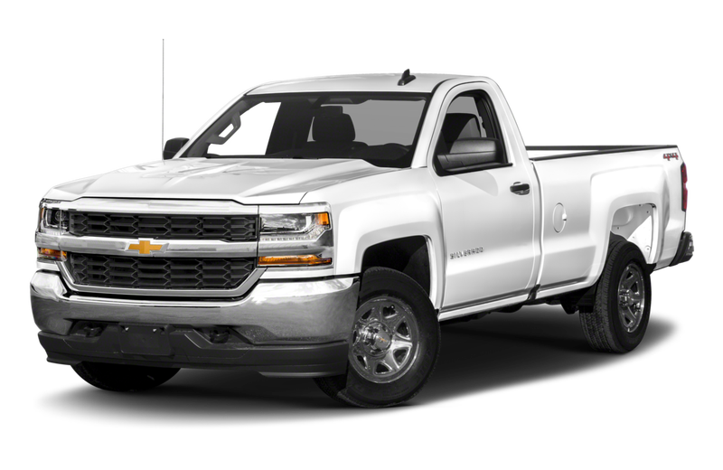 Chevy Pickup Truck PNG Pic