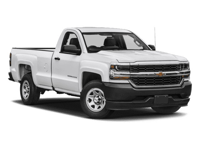 Chevy Pickup Truck Transparent Images