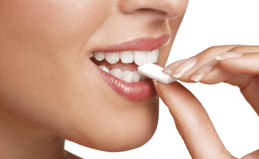 Chewing Gum Free PNG Image