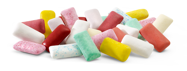 Chewing Gum PNG Download Image