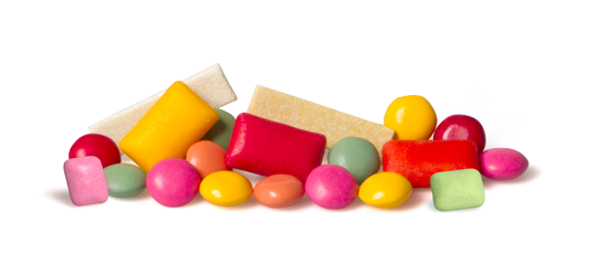 Chewing Gum PNG Photo