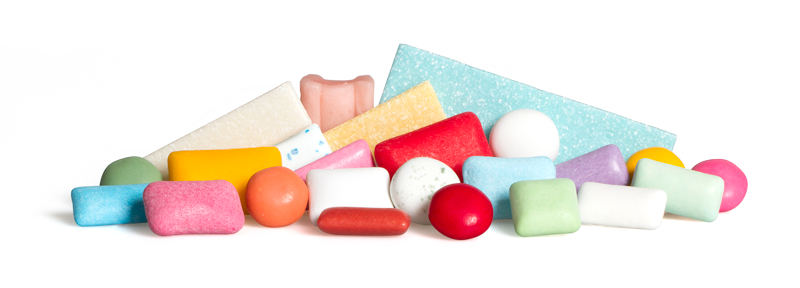 Chewing Gum Transparent Background PNG