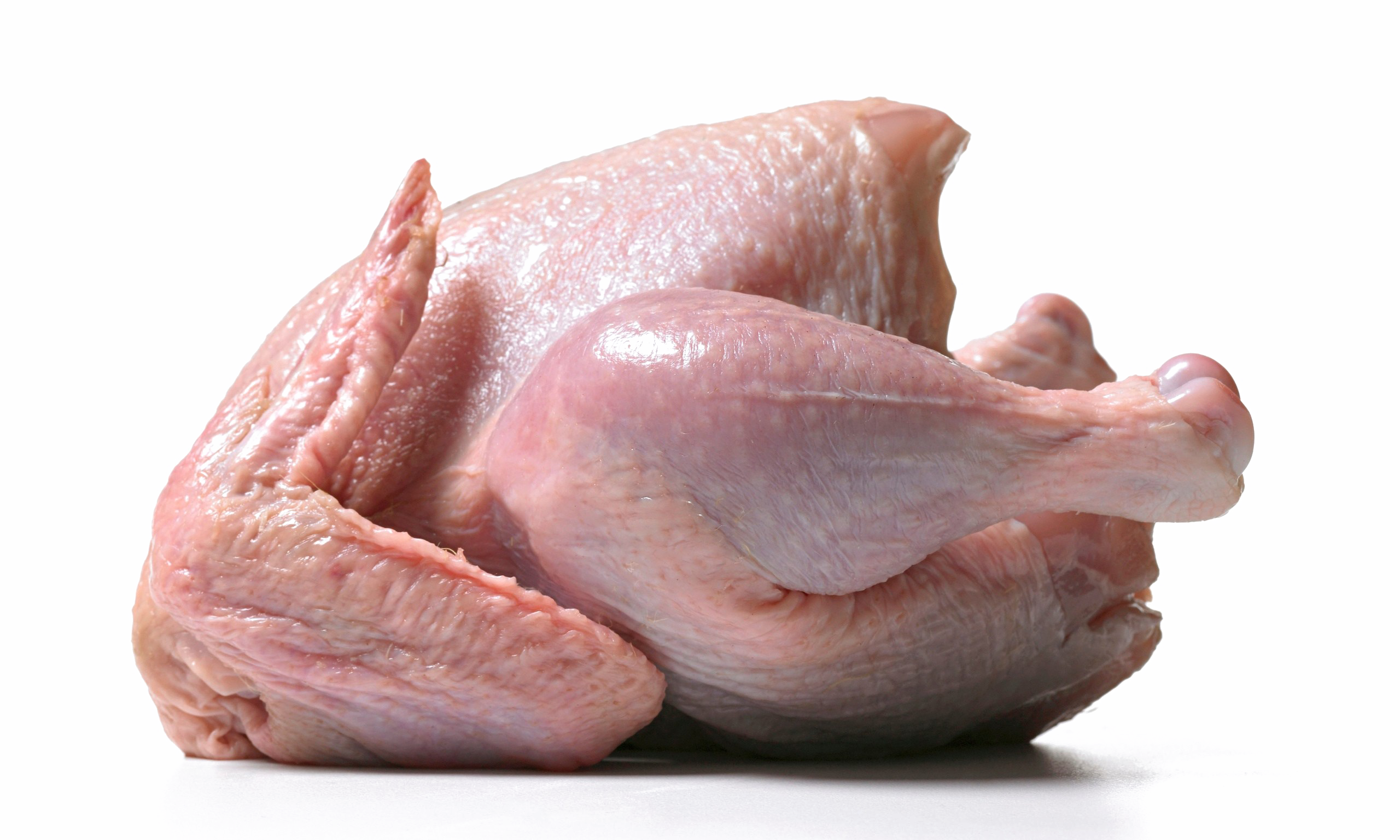 Hühnerfleischfreies PNG-Bild