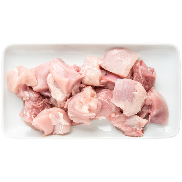 Chicken Meat PNG High-Quality Image