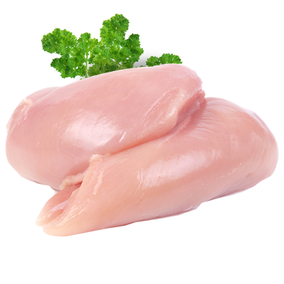 Chicken Meat PNG Image with Transparent Background