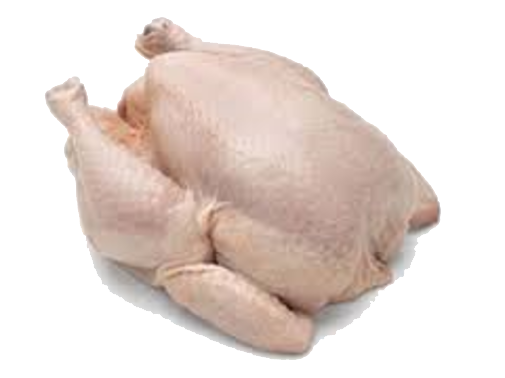 Chicken Meat PNG Image