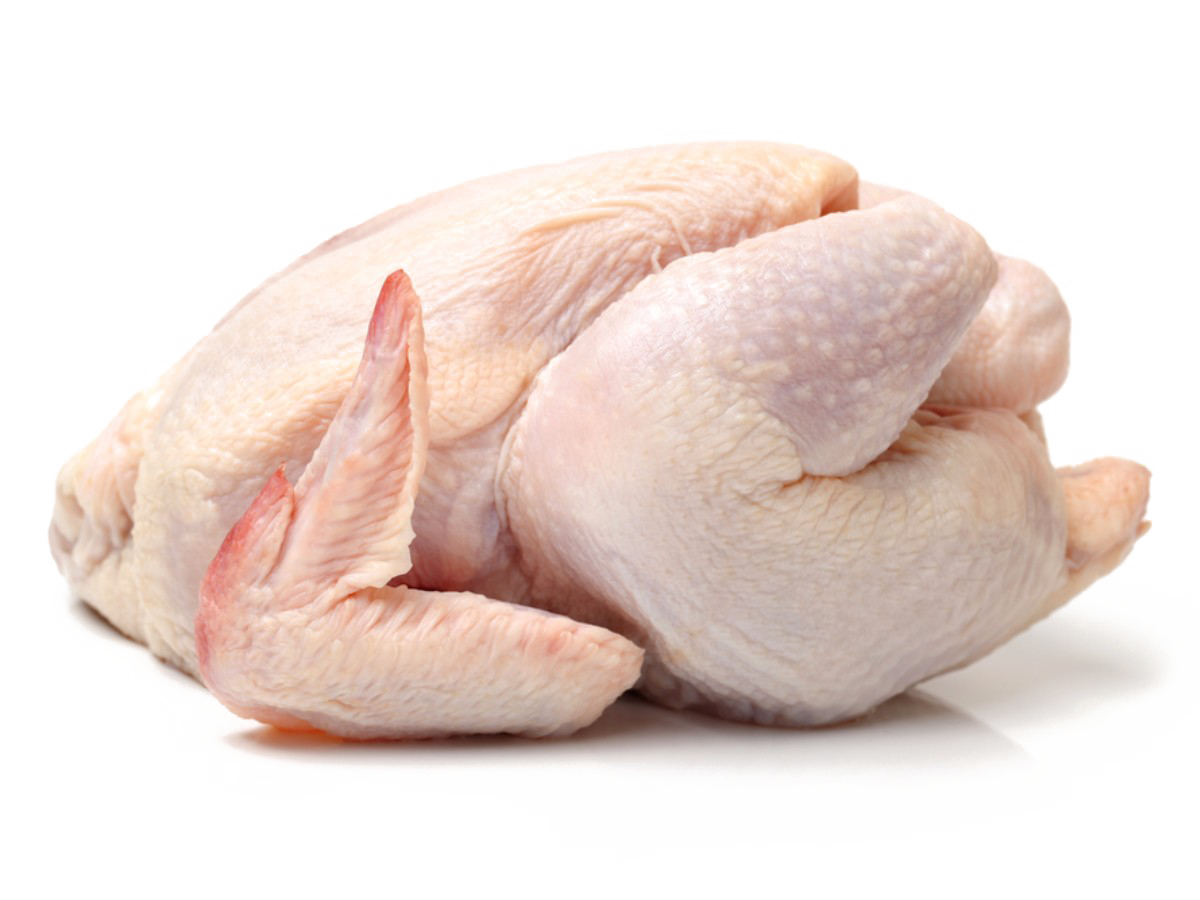 Chicken Meat PNG Photo