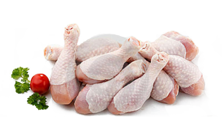 Chicken Meat PNG Pic