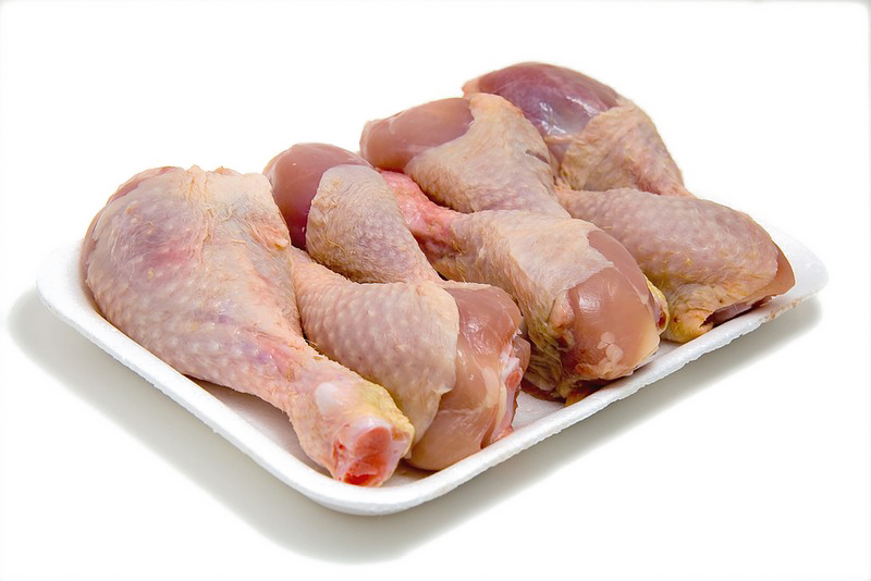 Chicken Fleisch Transparenter Hintergrund PNG