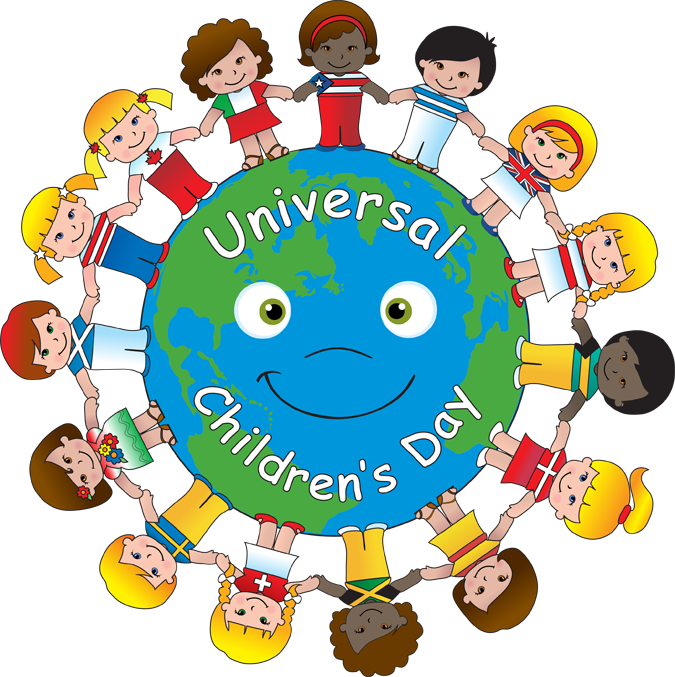 Children’s Day Download Transparent PNG Image