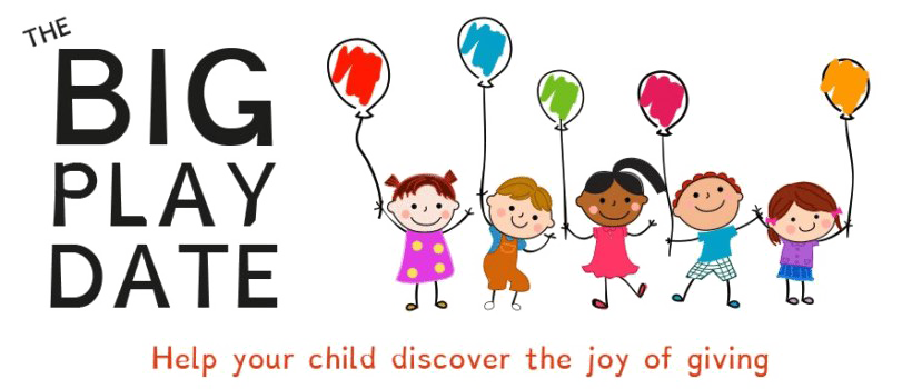 Children’s Day PNG High-Quality Image
