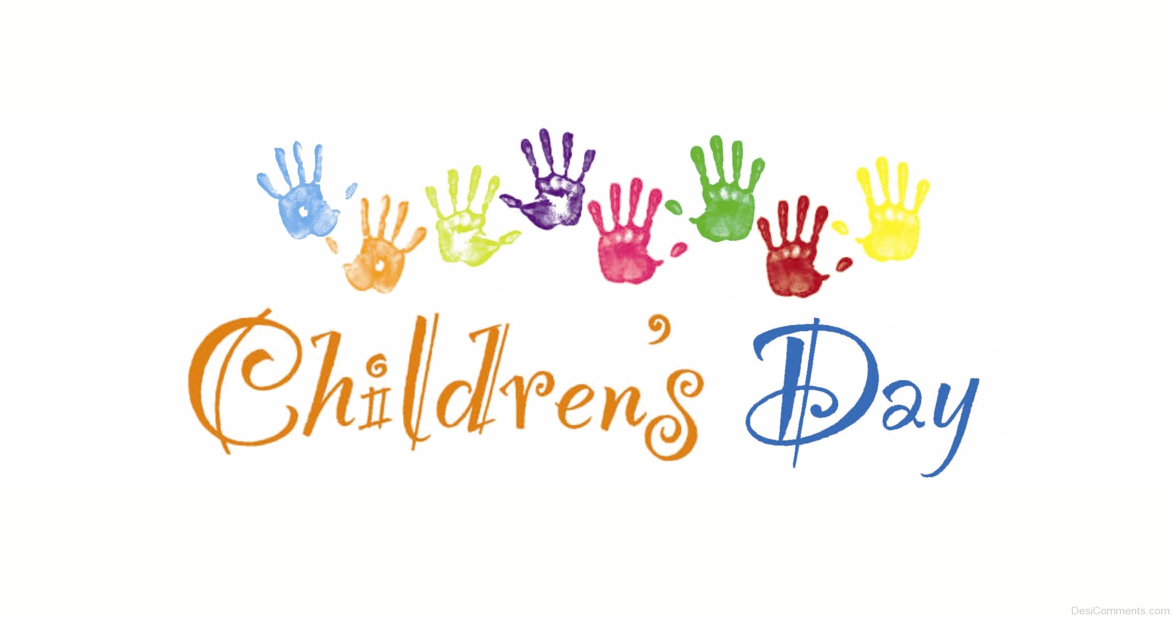 Children’s Day PNG Pic