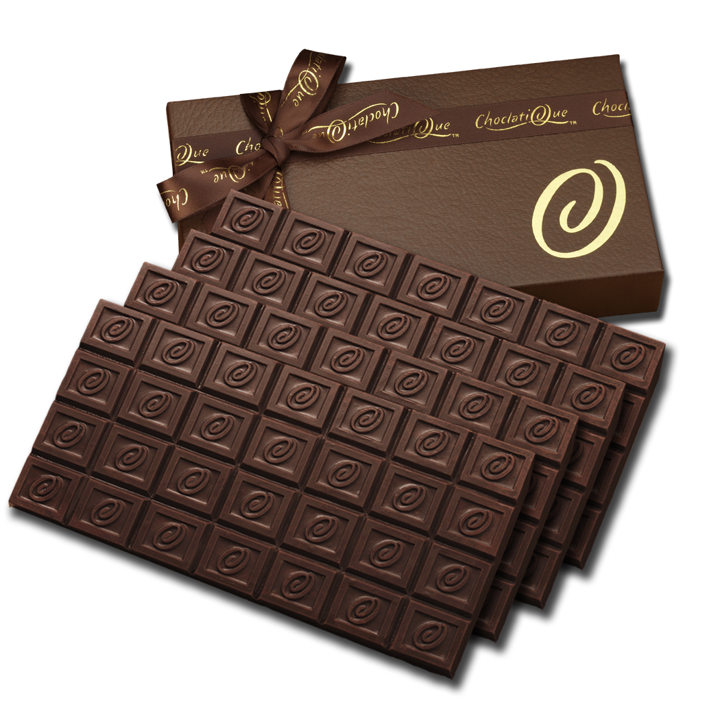 Barra de chocolate PNG Descargar imagen