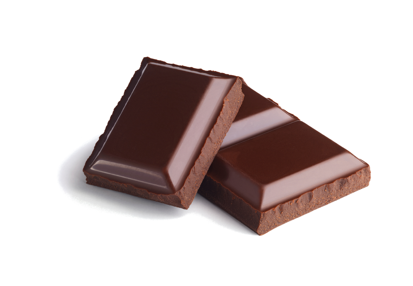 Barra de chocolate PNG Imagen de alta calidad