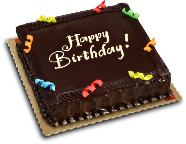 Chocolate Cake Download PNG Image