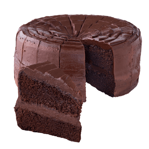 Chocolate Cake Download Transparent PNG Image