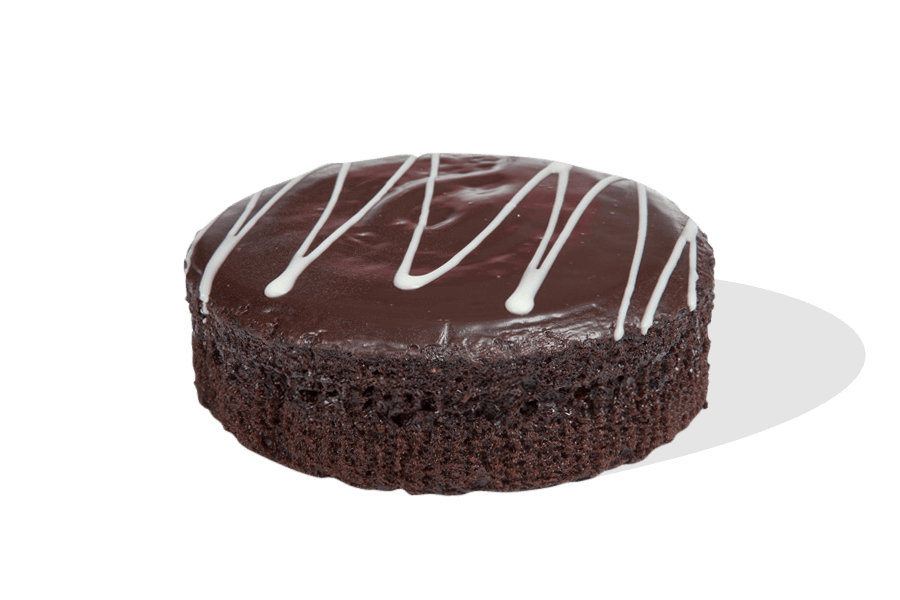Schokoladenkuchen PNG Bild Herunterladen
