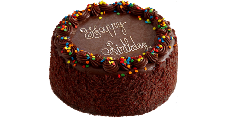 Chocolate Cake PNG Free Download